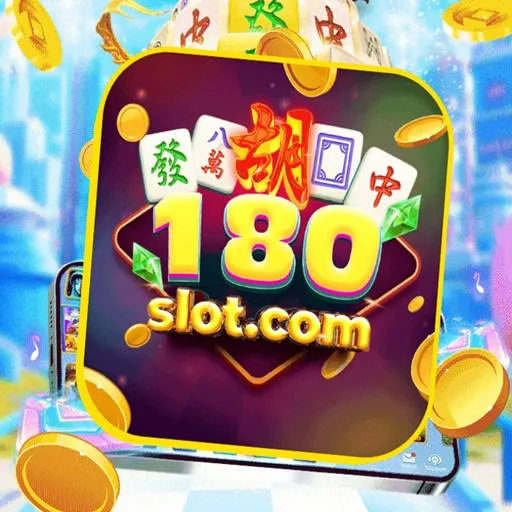 180SLOT - Permainan Slot Terbaik untuk Pecinta Game SLG