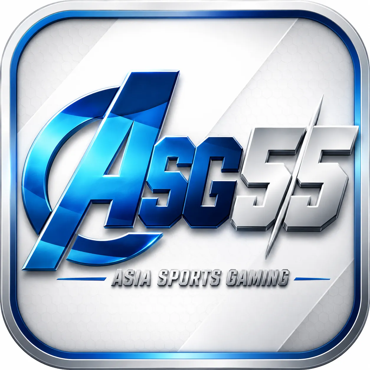 ASG55 - Petualangan Seru di Dunia Anime