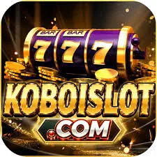 KOBOISLOT - Permainan Slot Menyenangkan untuk Semua Penggemar