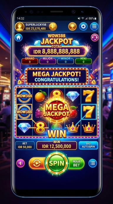 wow388 memberikan pilihan aplikasi yang aman dan berkualitas.